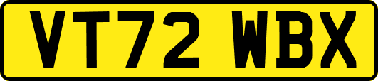 VT72WBX
