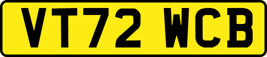 VT72WCB