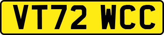 VT72WCC