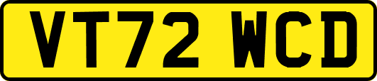 VT72WCD