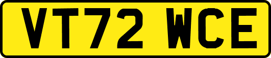 VT72WCE