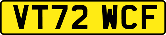 VT72WCF
