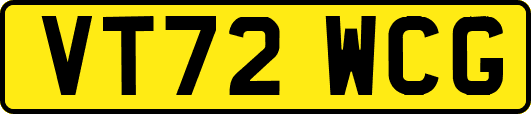 VT72WCG