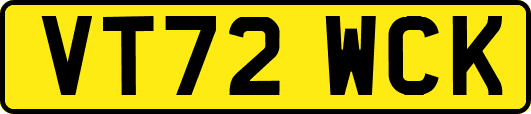 VT72WCK