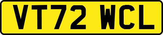 VT72WCL