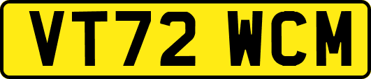VT72WCM