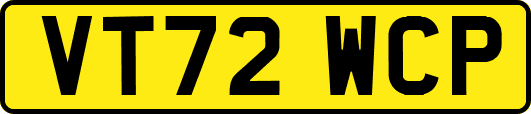 VT72WCP