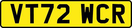 VT72WCR