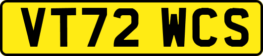 VT72WCS