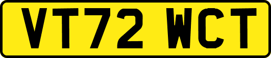VT72WCT