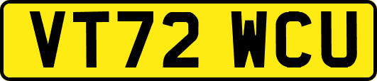 VT72WCU