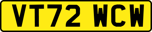 VT72WCW