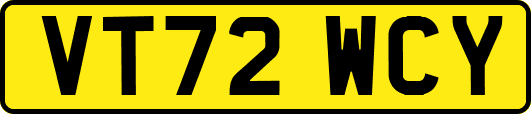VT72WCY