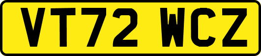 VT72WCZ