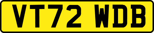 VT72WDB