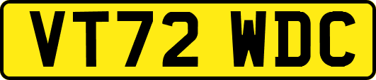 VT72WDC