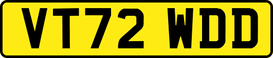 VT72WDD