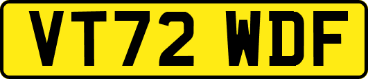 VT72WDF