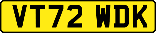VT72WDK