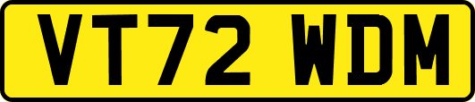 VT72WDM