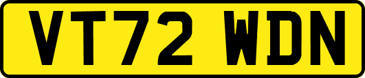VT72WDN