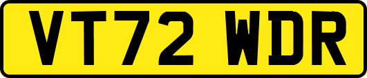 VT72WDR