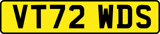 VT72WDS