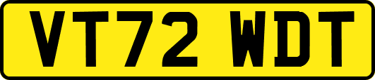 VT72WDT