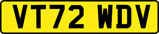 VT72WDV
