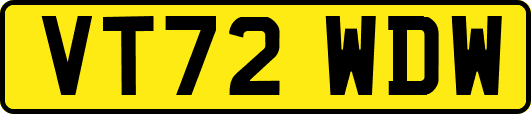 VT72WDW
