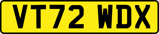 VT72WDX