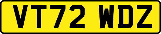VT72WDZ