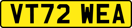 VT72WEA