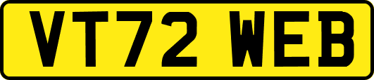 VT72WEB