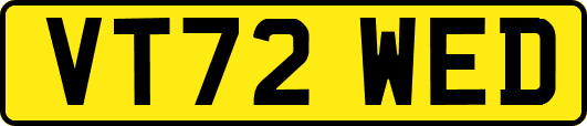 VT72WED