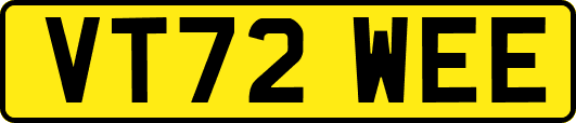VT72WEE