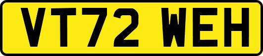 VT72WEH