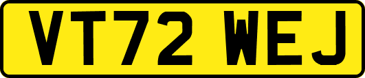 VT72WEJ