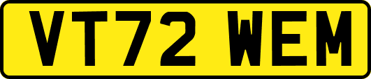 VT72WEM