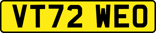 VT72WEO