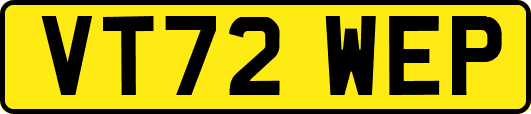 VT72WEP