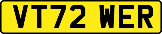 VT72WER