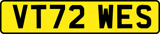 VT72WES