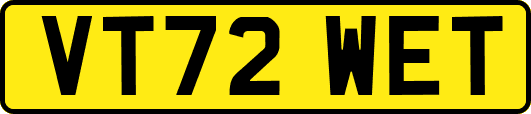 VT72WET