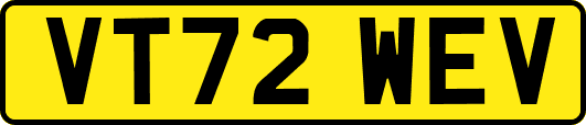 VT72WEV
