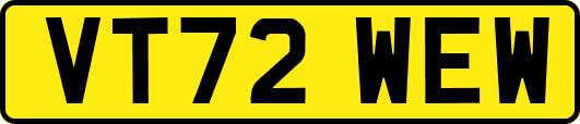 VT72WEW