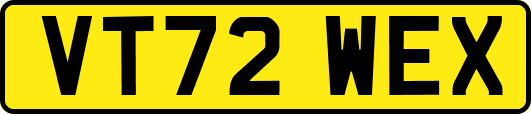 VT72WEX