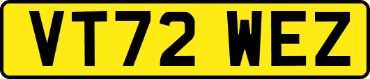 VT72WEZ