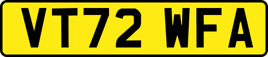 VT72WFA