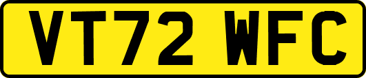 VT72WFC